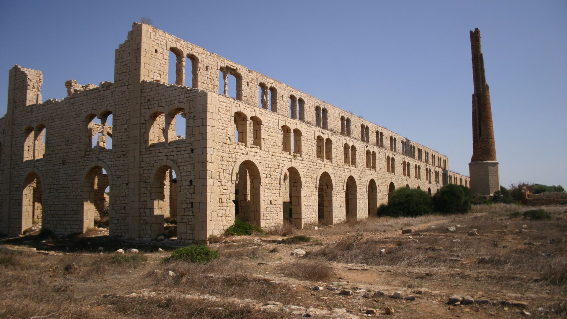 fornace penna sampieri montalbano