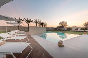 best villas in Sicily Top 9 according to guests' reviews