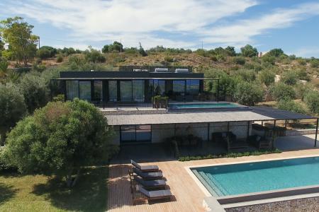 Villa Netos Villa Netos