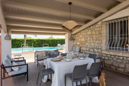 Villa Fenicottero Villa Fenicottero