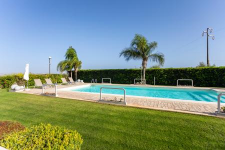 Villa Fenicottero Villa Fenicottero