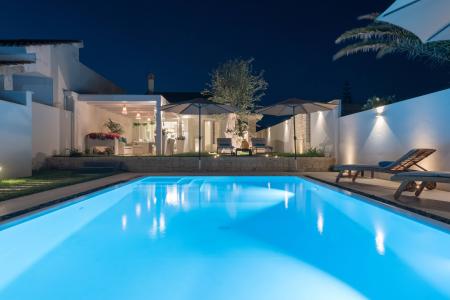 Villa Licia 0 Villa Licia Isula Sicilia