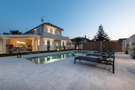 Villa Galene 0 Villa Galene Isula Sicilia