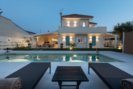 Villa Galene 4 Villa Galene 4