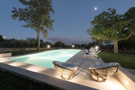 Villa Althea 0 Villa Althea Isula Sicilia