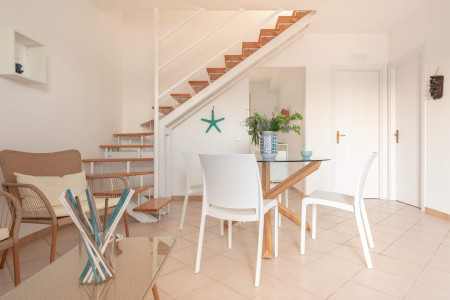 Blu Mediterraneo House 1 Blu Mediterraneo House