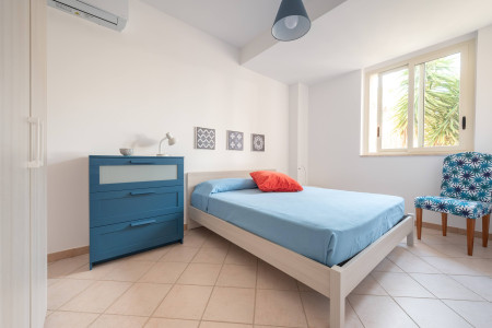 Blu Mediterraneo House 2 Blu Mediterraneo House