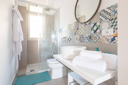 Blu Mediterraneo House 3 Blu Mediterraneo House