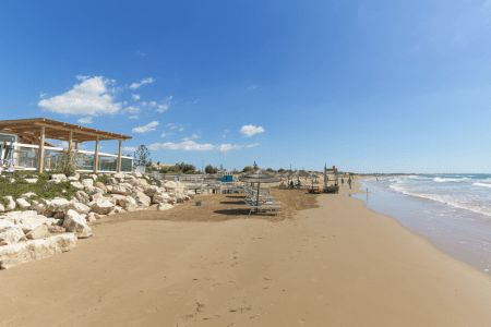 Blu Mediterraneo House 59 Blu Mediterraneo House 59