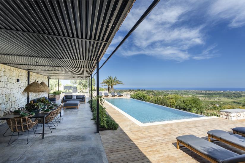 Villa Netos