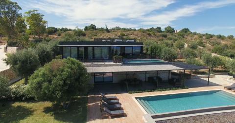 Villa Netos