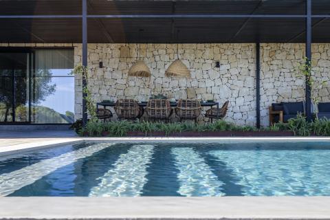 Villa Netos