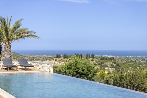 Villa Netos