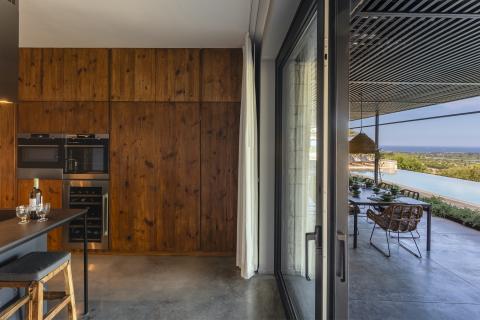 Villa Netos