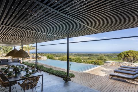 Villa Netos