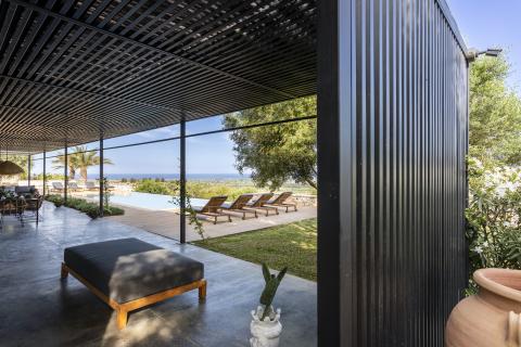 Villa Netos