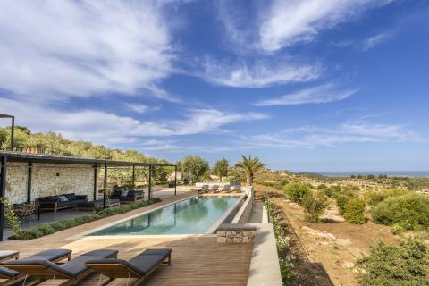 Villa Netos