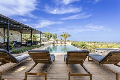 Villa Netos