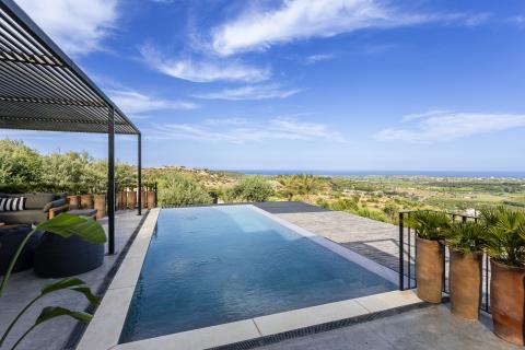 Villa Netos