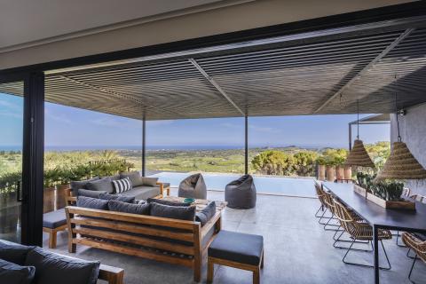 Villa Netos