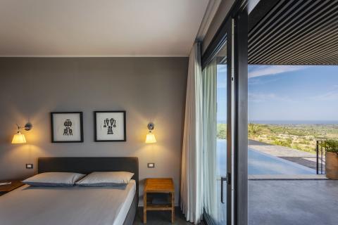 Villa Netos