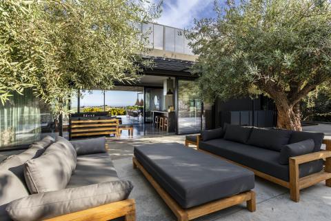 Villa Netos