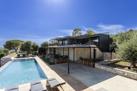 Villa Netos