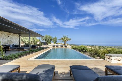 Villa Netos