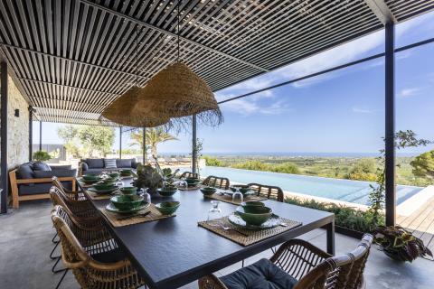 Villa Netos