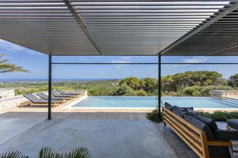 Villa Netos