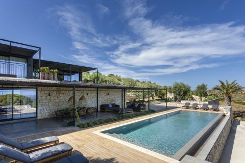 Villa Netos