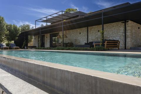 Villa Netos