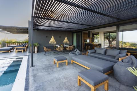 Villa Netos 3