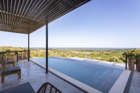 Villa Netos 1