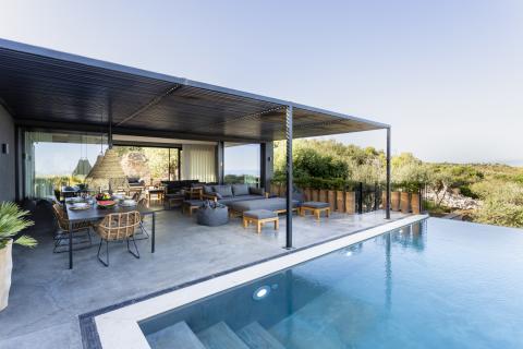 Villa Netos 8