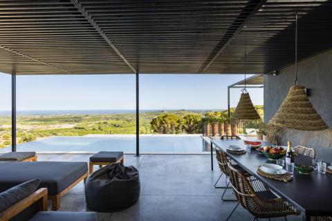 Villa Netos 6