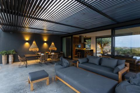 Villa Netos 12