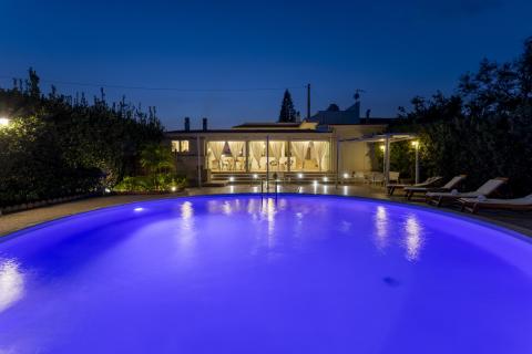 Villa Alexandra 9 Villa Alexandra 9