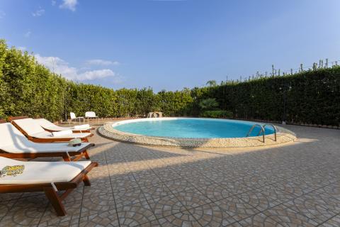 Villa Alexandra 6 Villa Alexandra 6