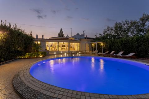 Villa Alexandra 12 Villa Alexandra 12