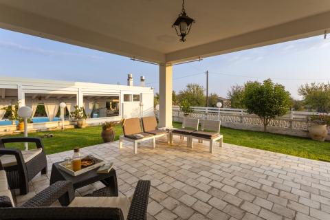 Villa Alexandra 16 Villa Alexandra 16