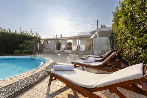 Villa Alexandra 7 Villa Alexandra 7