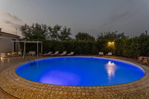 Villa Alexandra 10 Villa Alexandra 10