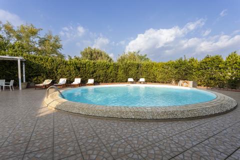 Villa Alexandra 8 Villa Alexandra 8