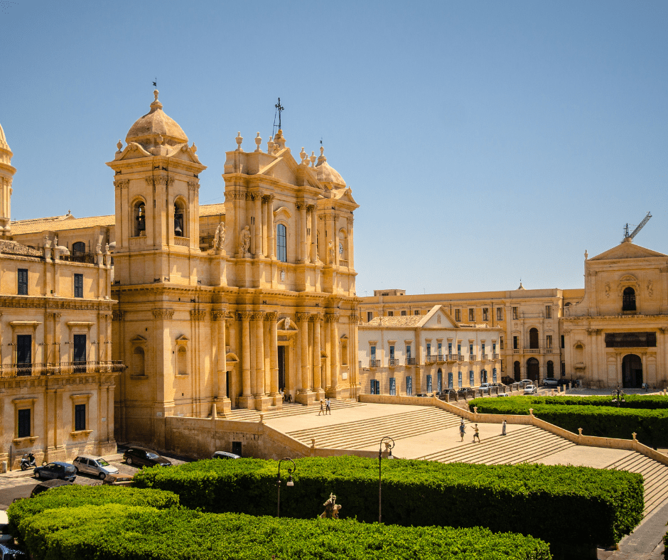 top 5 places to stay in sicily